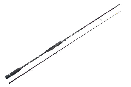 CAÑA HART TORO TR LONG EGI 2.5-4.0 2.28M 50-200GR