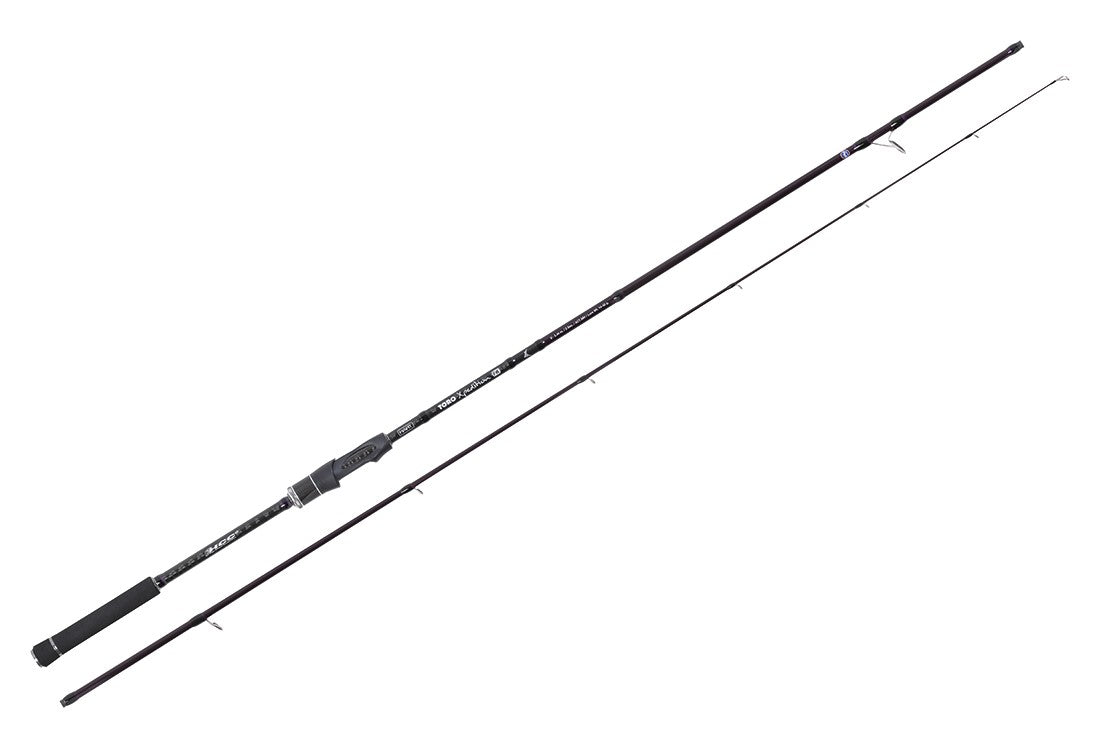 CAÑA HART TORO XPEDITION FK 2.44M 14-42GR