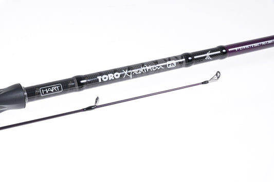 CAÑA HART TORO XPEDITION FK 3.05M 21-56GR