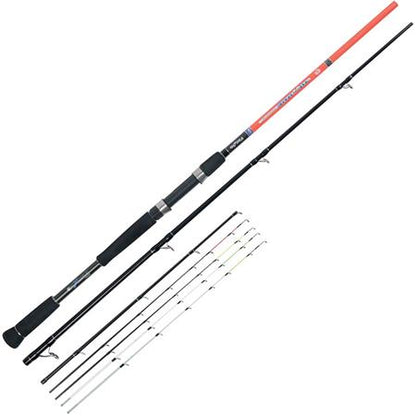 CAÑA H7DRA BOAT SURPRISE 3.00M 50-250GR