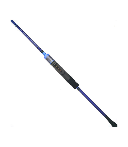 CAÑA OKUMA INSPIRA EGI 2.51M 2.0-4.0