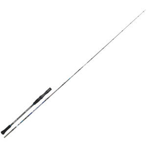 CAÑA HART TORO SLOW DEEP FK 65C 1.96M MAX.250GR