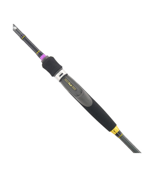 CAÑA DAIWA LEGALIS SQUID 802L 2.44M 2.5-3.5