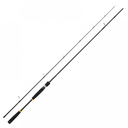CAÑA DAIWA LEGALIS SQUID 802L 2.44M 2.5-3.5