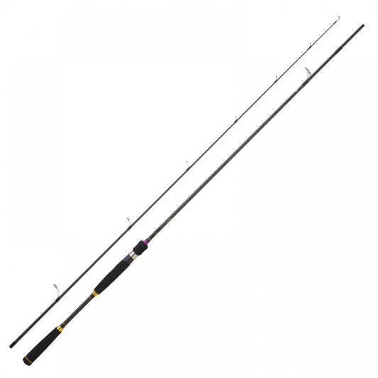 CAÑA DAIWA LEGALIS SQUID 802L 2.44M 2.5-3.5