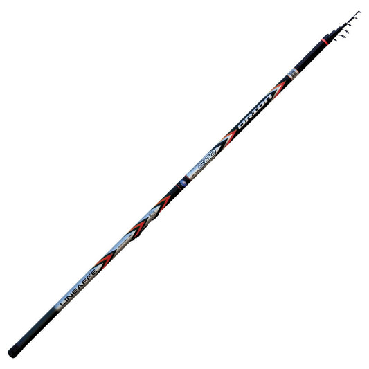 CAÑA LINNEA EFFE ORION BOLO 7.00M 10-30GR