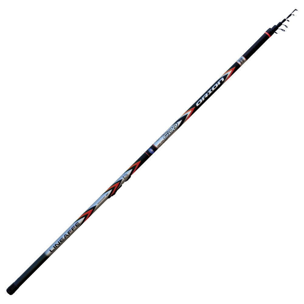 CAÑA LINNEA EFFE ORION BOLO 5.00M 10-30GR
