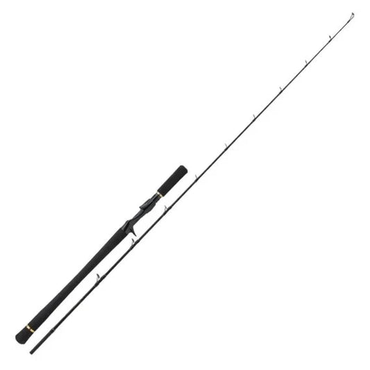 CAÑA MAJOR CRAFT GIANT KILLING 1G ELECTRIC JIGGING B63 1.91M MAX 400GR