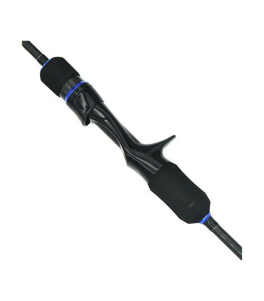 CAÑA MAJOR CRAFT GIANT KILLING 5G B60H 1.83M 180-300GR