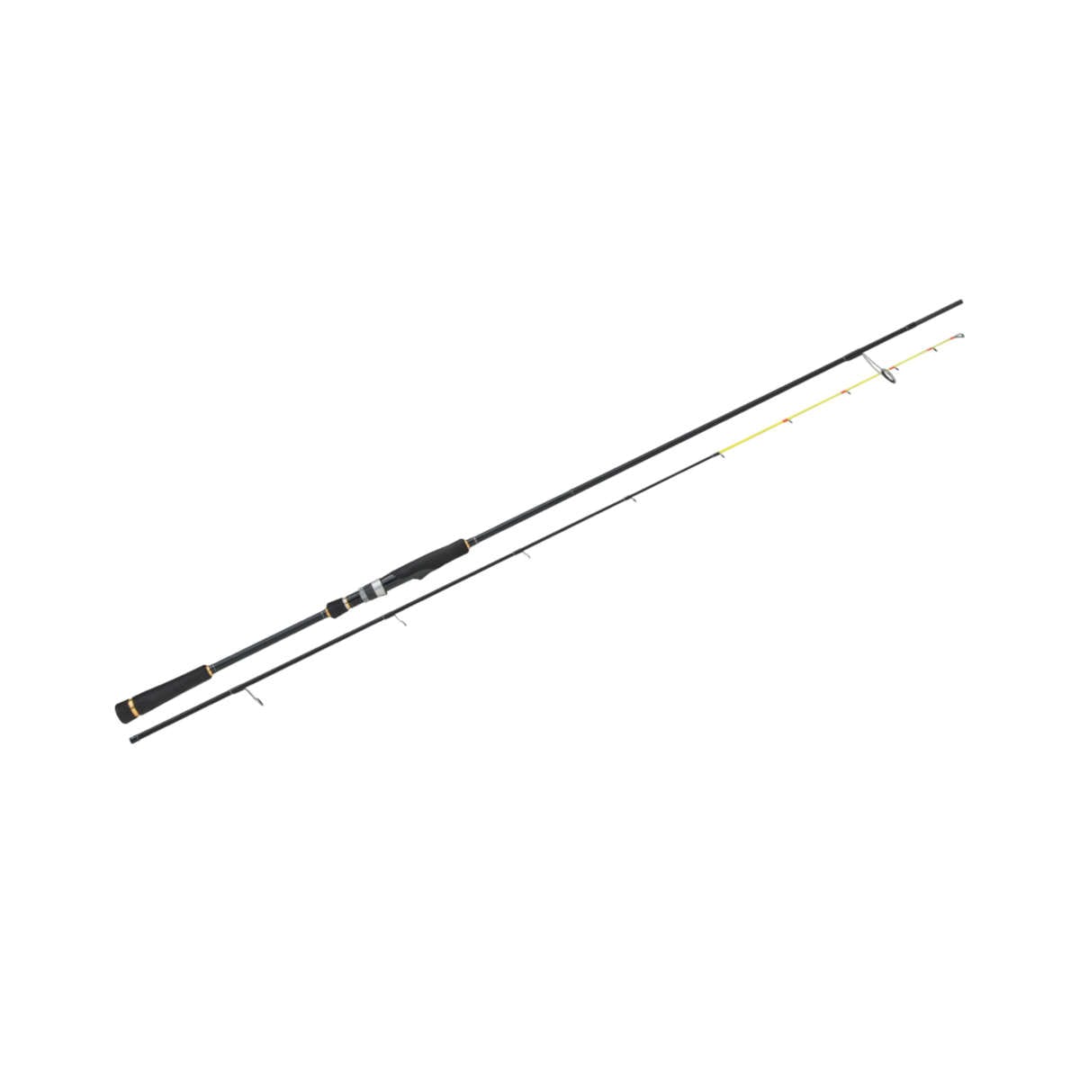 CAÑA MAJOR CRAFT GRANDSHIP HITOTSU TENYA 1G S762H 2.29M 15-67GR