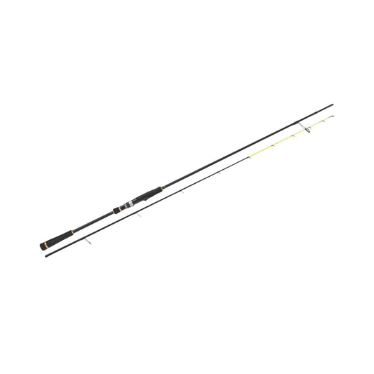 CAÑA MAJOR CRAFT GRANDSHIP HITOTSU TENYA 1G S762H 2.29M 15-67GR