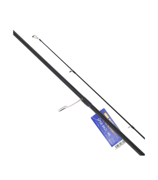 CAÑA MAJOR CRAFT SOLPARA S60H 1.83M MAX.200GR