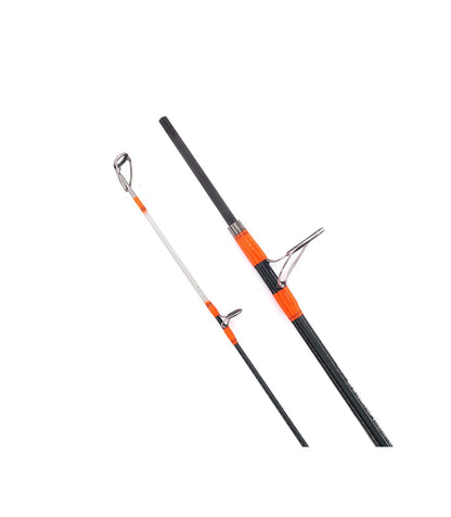 CAÑA DAIWA MEGAFORCE BOAT MFB21H 2.10M 100-300GR