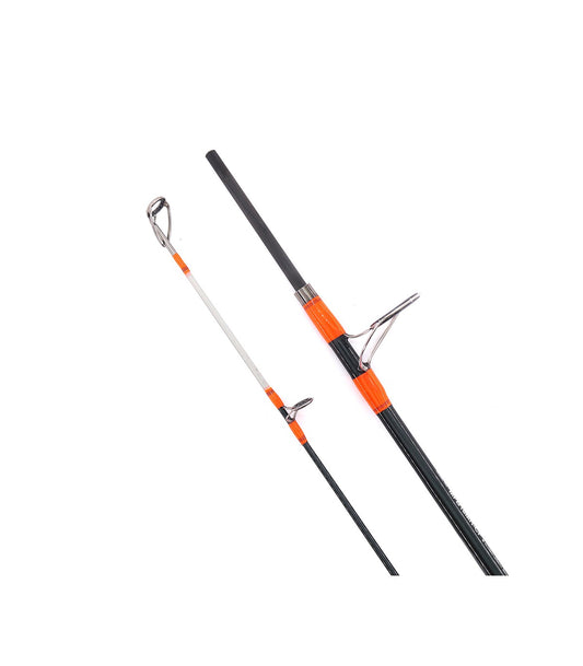 CAÑA DAIWA MEGAFORCE BOAT MFB21H 2.10M 100-300GR