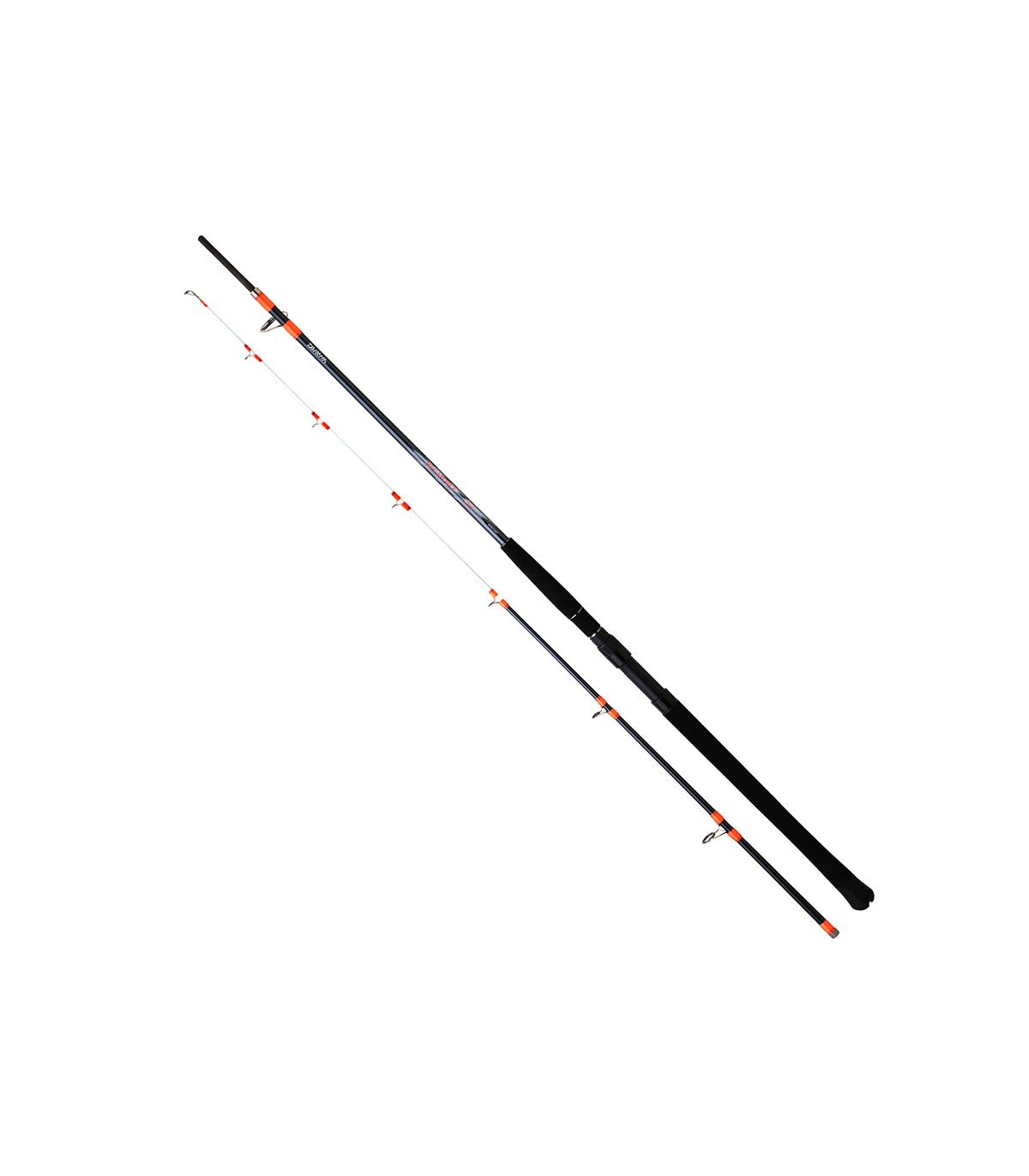 CAÑA DAIWA MEGAFORCE BOAT MFB21H 2.10M 100-300GR