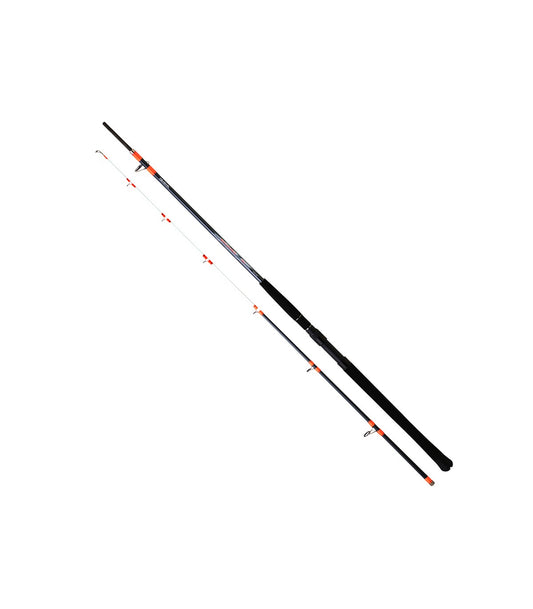 CAÑA DAIWA MEGAFORCE BOAT MFB21H 2.10M 100-300GR