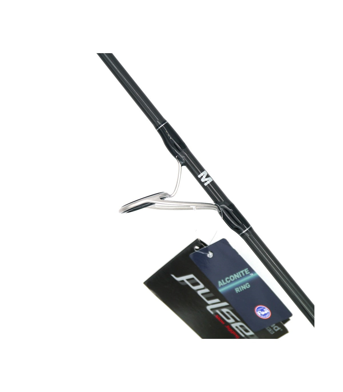 CAÑA MUSTAD PULSE ULJ SPIN 7" L MAX.120GR