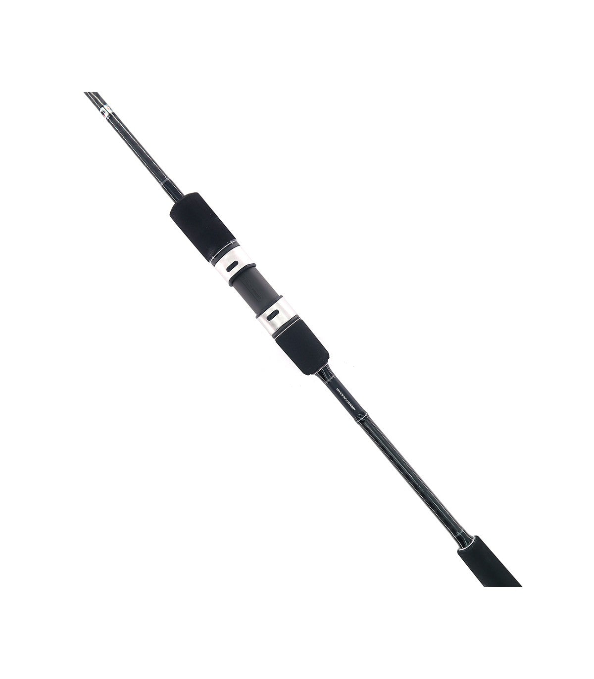 CAÑA MUSTAD PULSE ULJ SPIN 7" L MAX.120GR