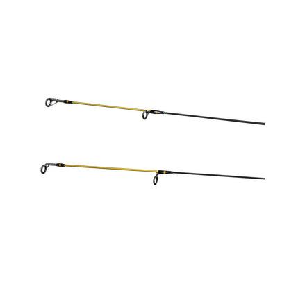 CAÑA MUSTAD PULSE ULJ SPIN 7" L MAX.120GR