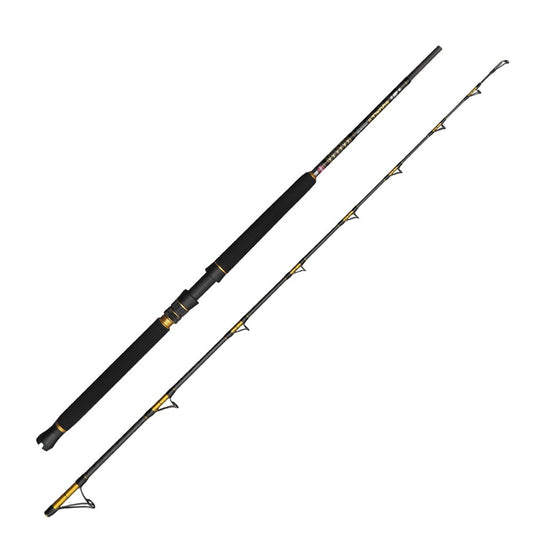 CAÑA PENN SQUALL II VIKING EDITION BOAT 702 20-30LB