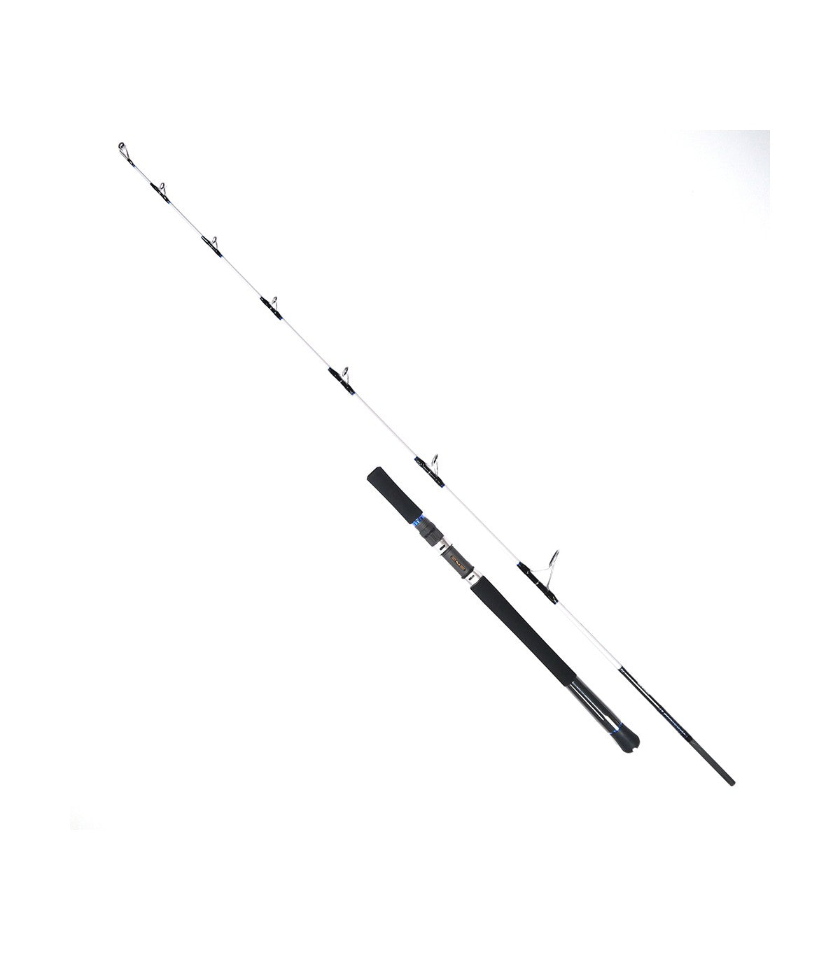 CAÑA DAIWA SALTIGA J61XHS 1.85M 100-300GR
