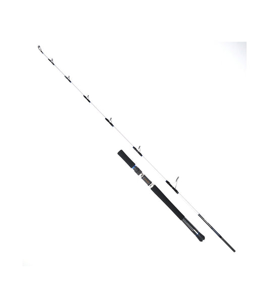 CAÑA DAIWA SALTIGA J61XHS 1.85M 100-300GR