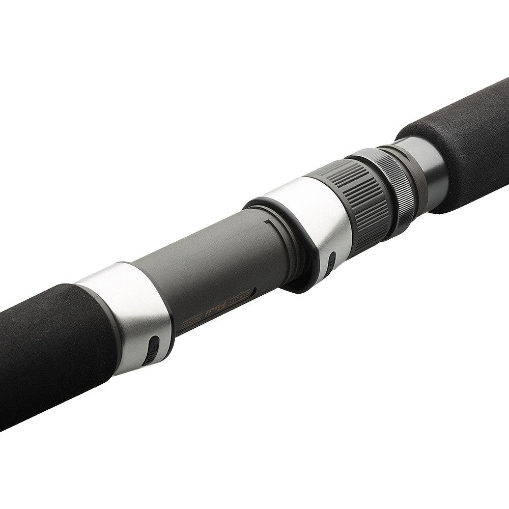 CAÑA SAVAGE GEAR SGS6 SHORE JIG 3.05M 60-150GR