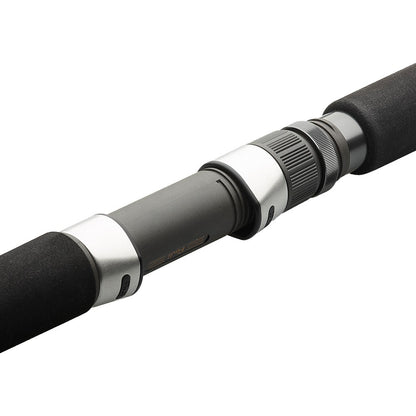 CAÑA SAVAGE GEAR SGS6 SHORE JIG 3.05M 60-150GR