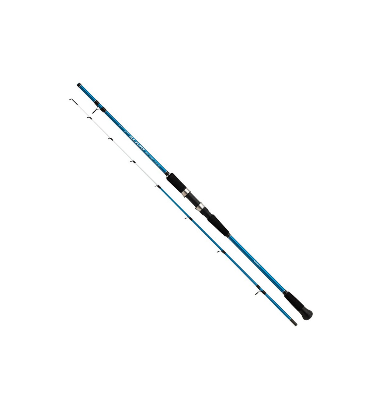 CAÑA SHIMANO ALIVIO 1.80M 50-150GR