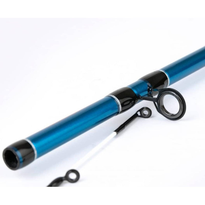CAÑA SHIMANO ALIVIO 1.80M 50-150GR