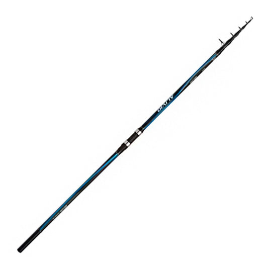 CAÑA SHIMANO ALIVIO GX SURF TELE 4.20M MAX.225GR