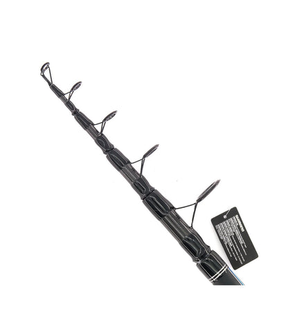 CAÑA SHIMANO ALIVIO GX SURF TELE 4.20M MAX.225GR