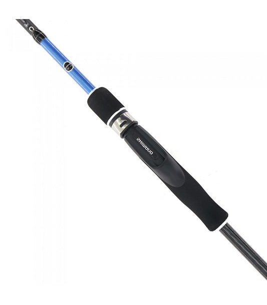 CAÑA SHIMANO BASTERRA XT SEABASS 2.89M 15-65GR