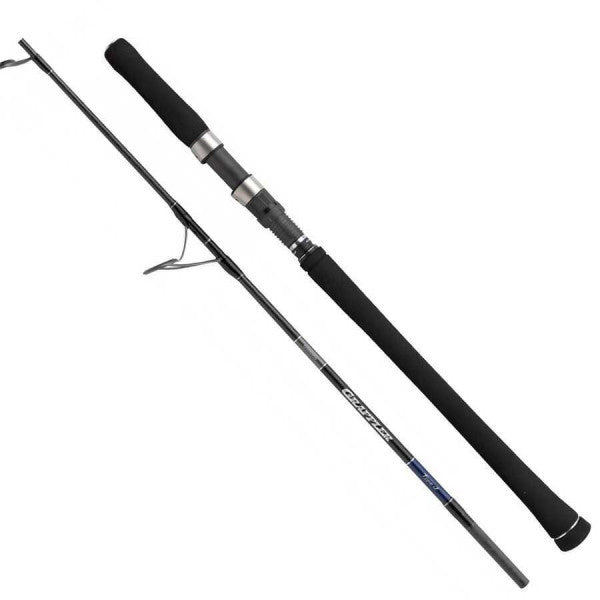 CAÑA SHIMANO GRAPPLER TYPE J 1.83M MAX.250GR