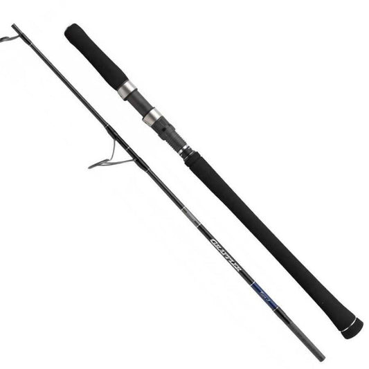 CAÑA SHIMANO GRAPPLER TYPE J 1.83M MAX.250GR