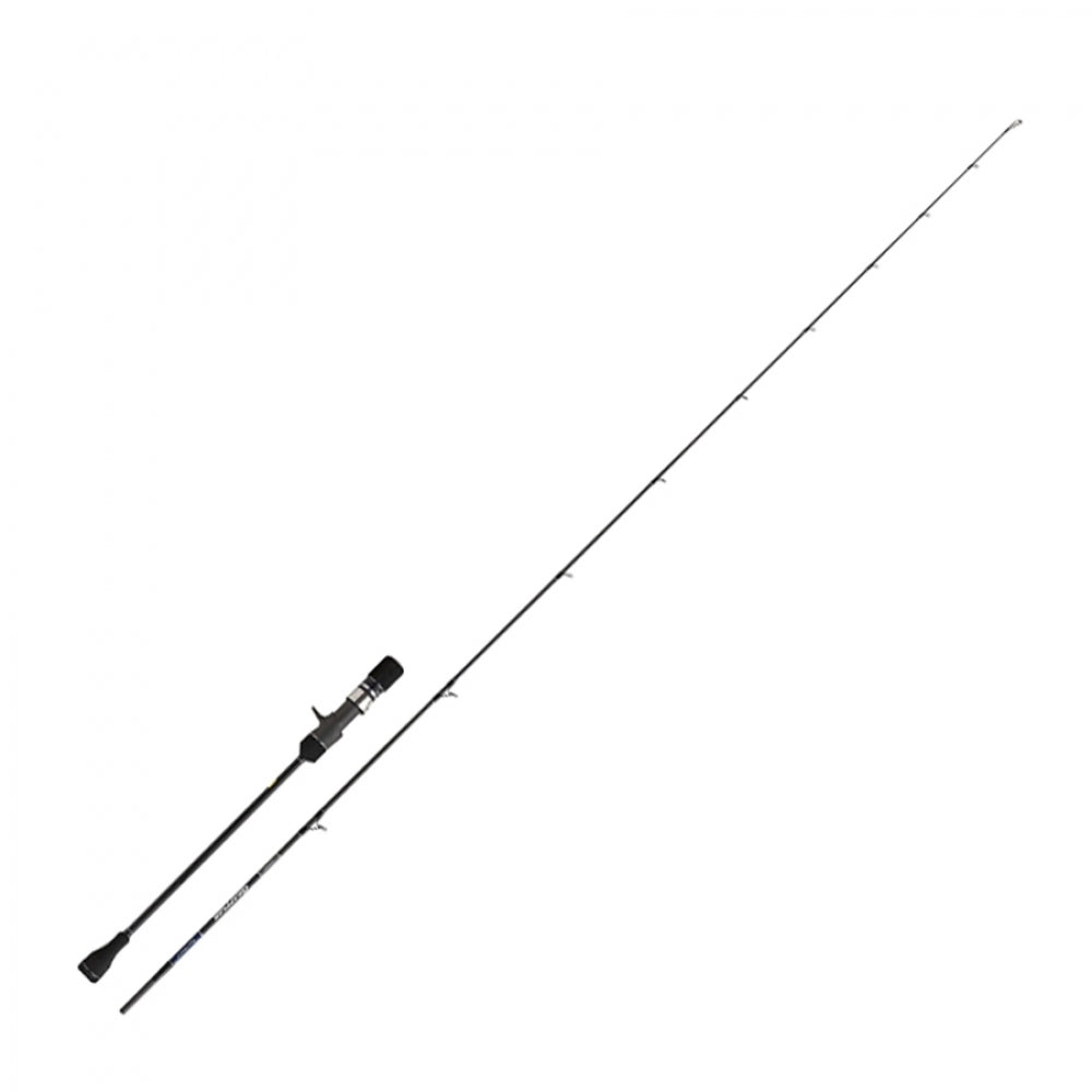 CAÑA SHIMANO GRAPPLER TYPE SLOW J 1.98M MAX.260GR
