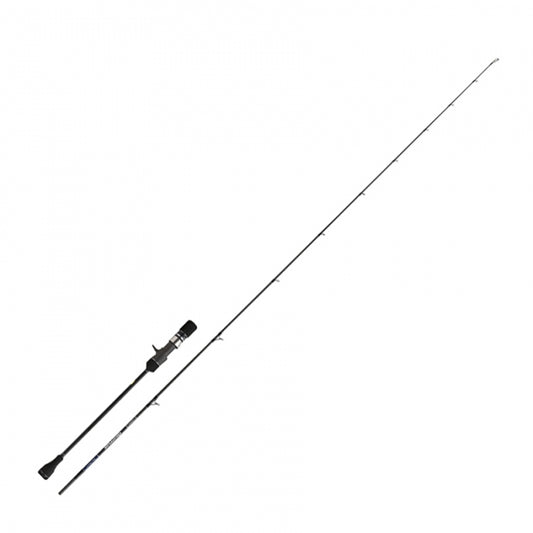 CAÑA SHIMANO GRAPPLER TYPE SLOW J 1.98M MAX.260GR