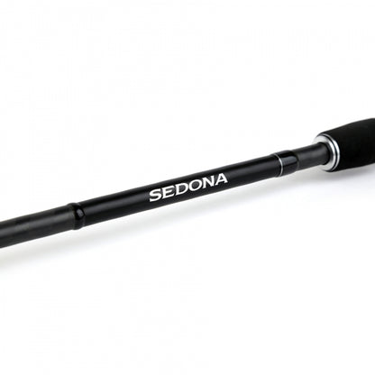 CAÑA SHIMANO SEDONA 2.23M 7-21GR