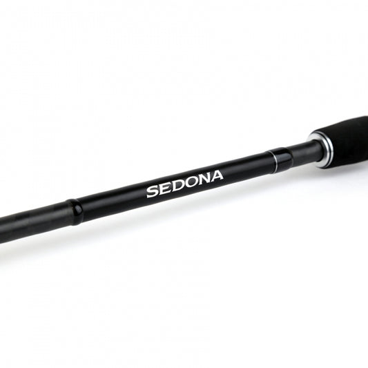 CAÑA SHIMANO SEDONA 2.23M 7-21GR