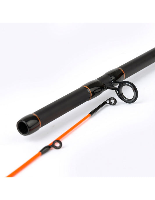 CAÑA DAIWA MEGAFORCE QUIVER BOAT 210H 2.10M 50-300GR