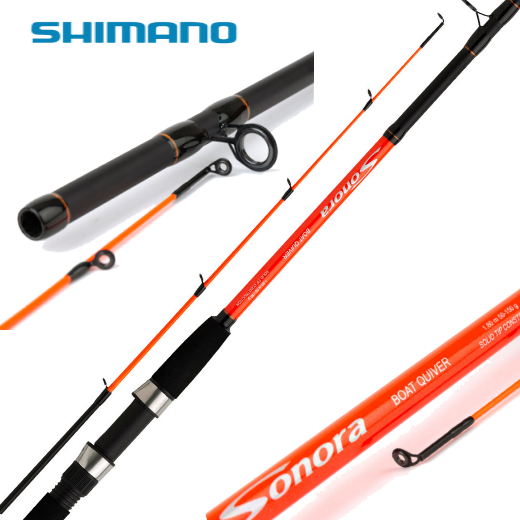 CAÑA SHIMANO SONORA 1.50M 50-150GR
