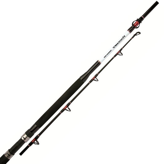 CAÑA SHIMANO VENGEANCE STANP UP 50LB SPIRAL 1.65M