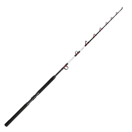 CAÑA SHIMANO VENGEANCE STANP UP 50LB SPIRAL 1.65M