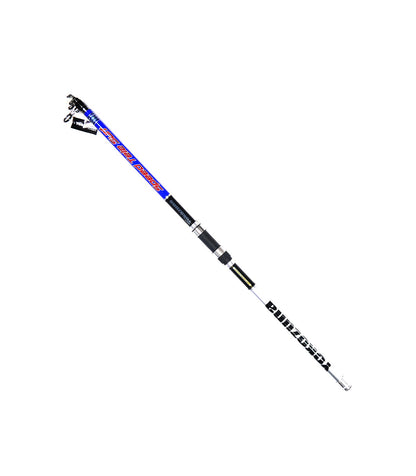 CAÑA YOKOZUNA SPEED TELE SURF 4.20M 100-200GR