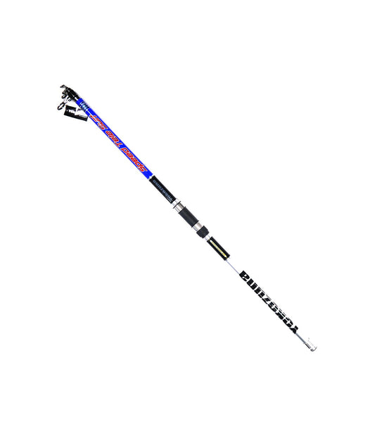 CAÑA YOKOZUNA SPEED TELE SURF 4.20M 100-200GR
