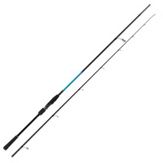 CAÑA TUBERTINI ALBORAN SPIN 2.70M 15-40GR