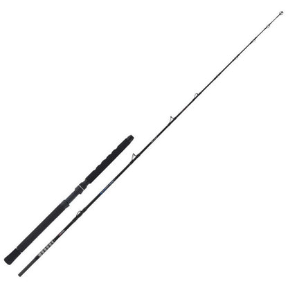 CAÑA TUBERTINI SEA BORN TWISTED 12LB 2.10M