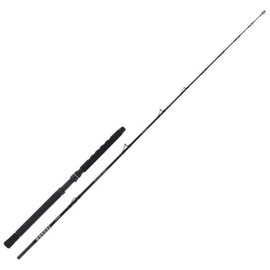 CAÑA TUBERTINI SEA BORN TWISTED 12LB 2.10M