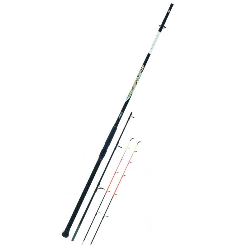 CAÑA TUBERTINI TALAXA 7300 MT 3.30M