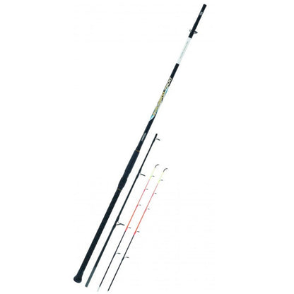 CAÑA TUBERTINI TALAXA 7300 MT 3.30M